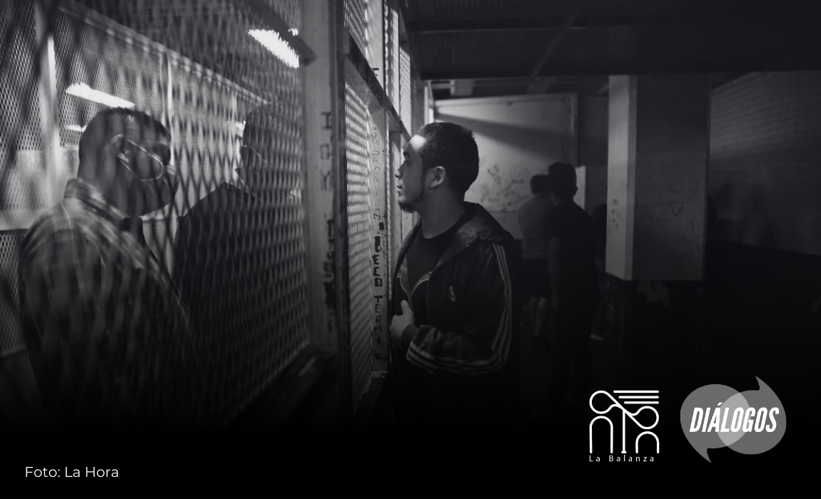 Casi todo lo que te han dicho sobre la prisión provisional es mentira