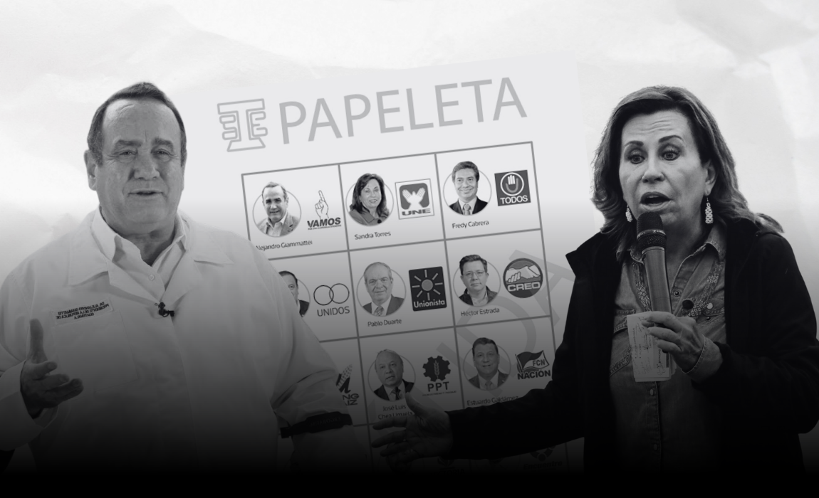 ¿Tiene alguna importancia el lugar que ocupan los/as candidatos/as en la papeleta electoral?