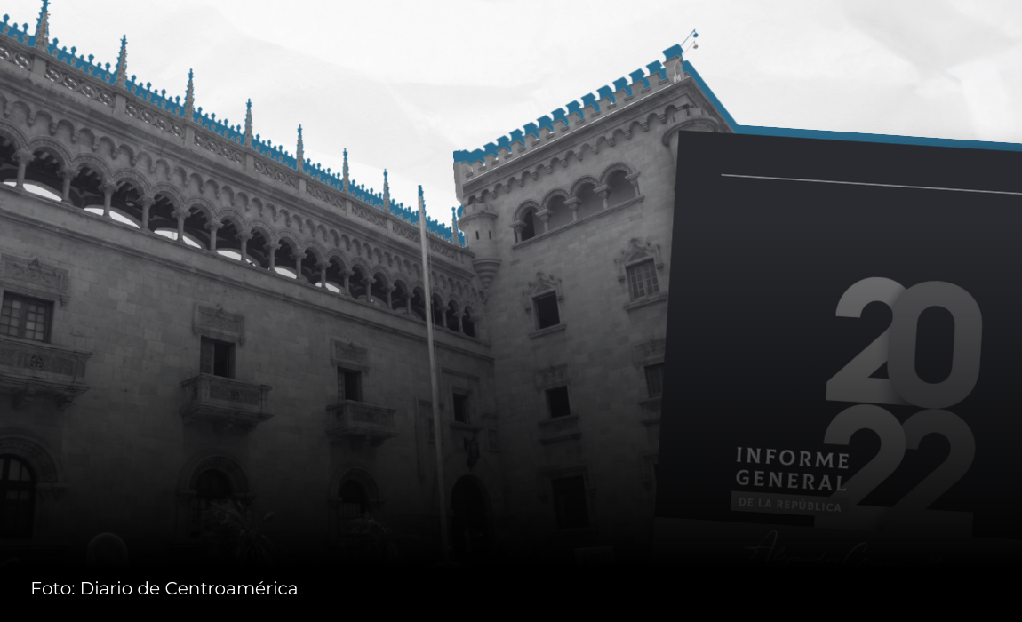 Violencia homicida en Guatemala durante 2022: vamos en la dirección equivocada